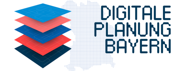 Logo Digitale Planung